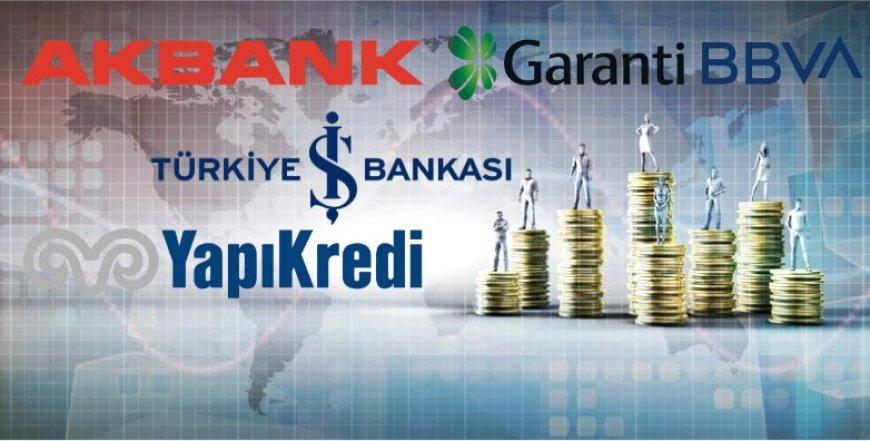 Bankalar Faizsiz Kredi Limitini 60 Bin TL’ye Çıkardı